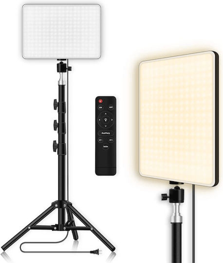 LED-Panel Mit Stativ