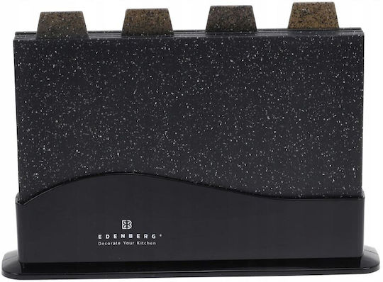 Edenberg Knives Block Plastic