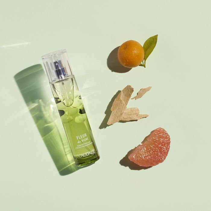 CAUDALIE FLEUR DE VIGNE Eau Fraîche Caudalie Fleur De Vigne Fresh Eau Fraiche 50ml | Skroutz Romania