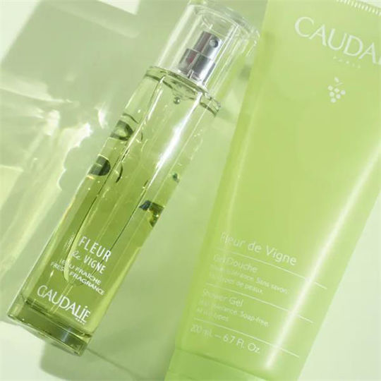Caudalie Fleur De Vigne Fresh Eau Fraiche 50ml