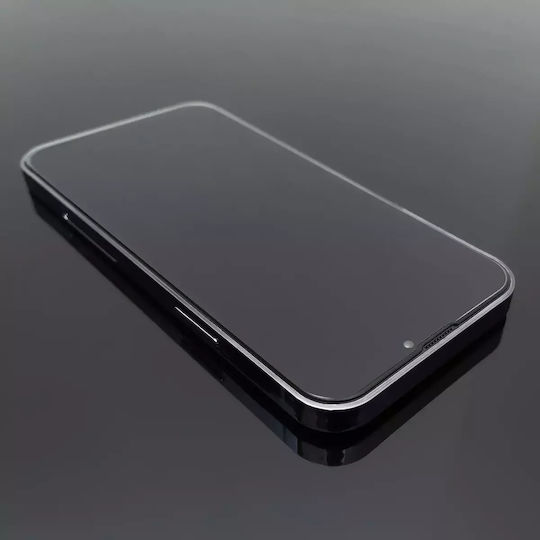 Wozinsky Tempered Glass (Galaxy A55)