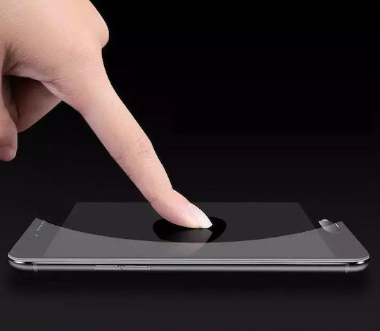 Wozinsky Tempered Glass (Galaxy M55)