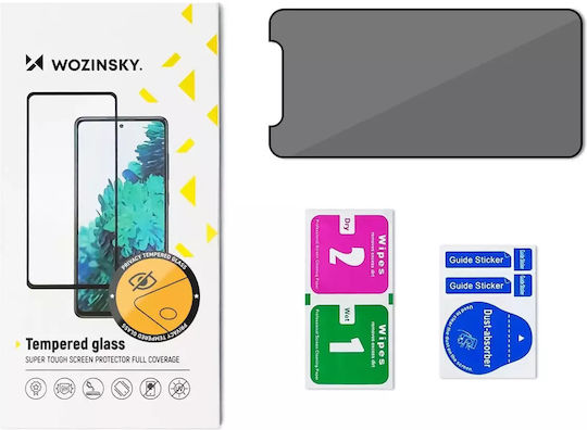 Wozinsky Tempered Glass (Galaxy A55)
