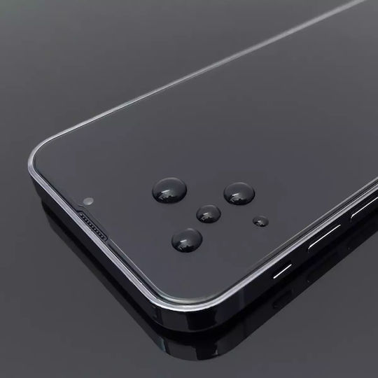 Wozinsky Tempered Glass (Galaxy A55)