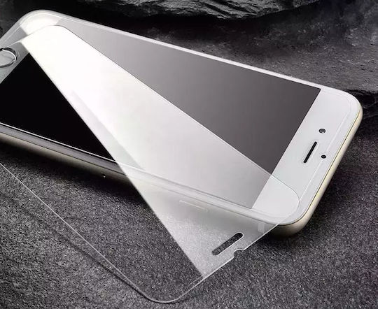 Wozinsky Tempered Glass (Galaxy M15)