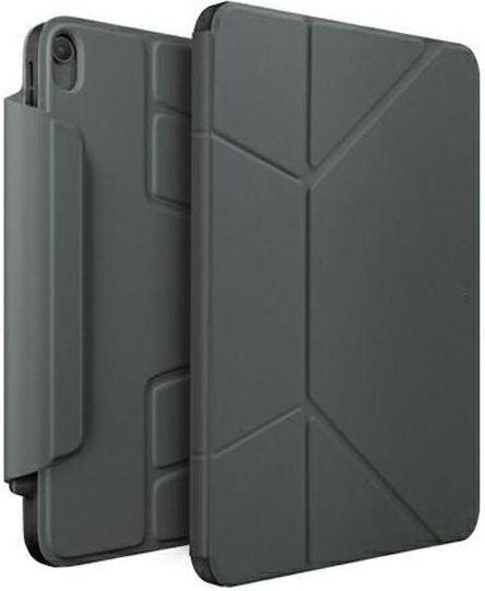 Uniq Flip Cover Πράσινη (iPad Air 13" 2024/2025/2026)