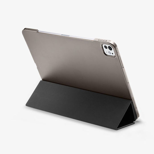 Spigen Smart Fold Klappdeckel Schware (iPad Pro 11" (M4, 2024)) ACS07025