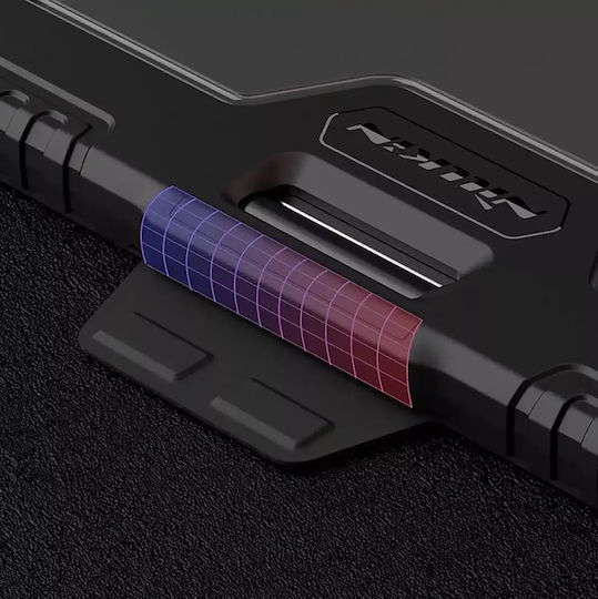 Nillkin Bumper Флип капак Черен (iPad Pro 2024 11" - Превод: iPad Pro 2024 11")