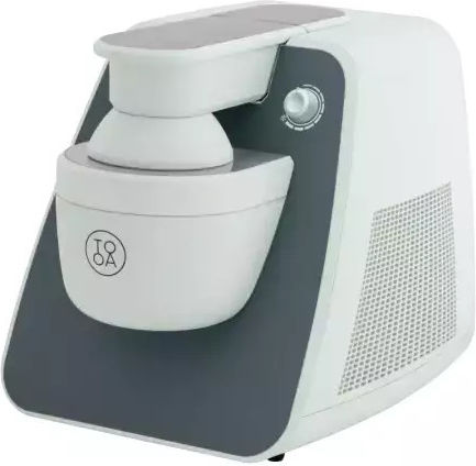 TooA Milano Pro Ice Cream Maker Green Forest