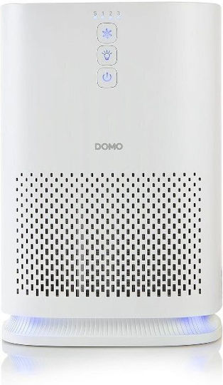 Domo Air Purifier 30W for Spaces 50m²