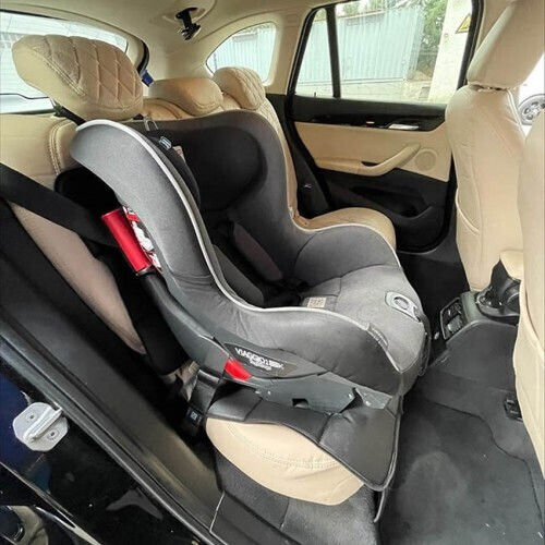 Auto Gs 1бр Изкуствена кожа