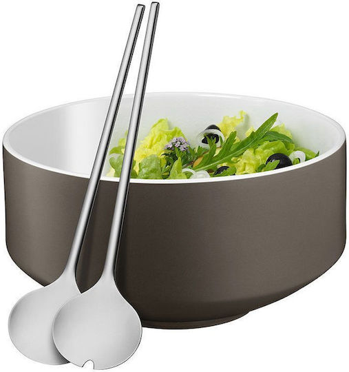 WMF Σετ Kochutensilien Gray