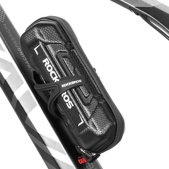 Rockbros 30990003001 Bicycle Bag Water Bottle Holder Black