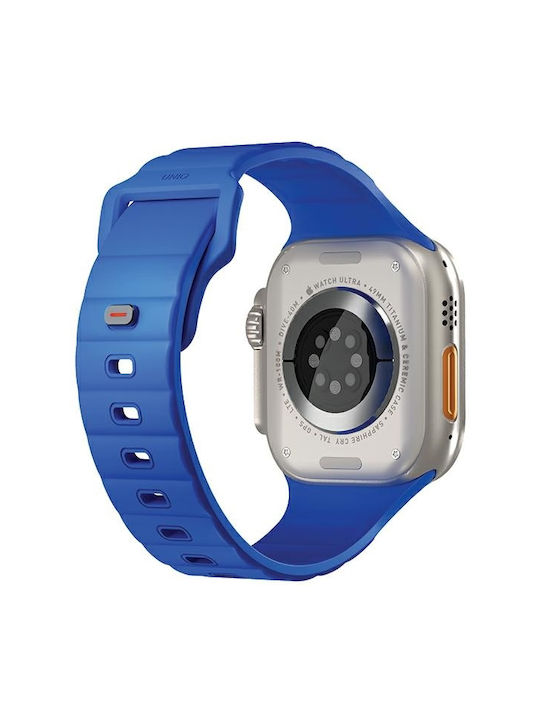 Uniq Strap Blue (Apple Watch 44/45/46mm/Ultra 49mm) Uniq Strap Blue (Apple Watch 44/45/46mm/Ultra 49mm)
