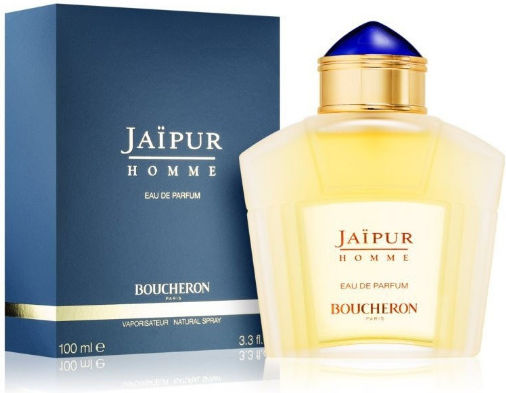 Boucheron Jaipur Eau de Parfum 100ml