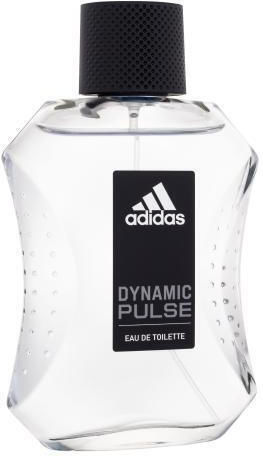 adidas Dynamic Pulse Eau de Toilette 100ml
