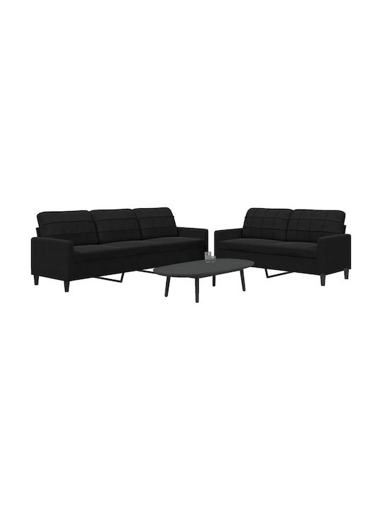 Σετ Σαλονιού 3-Seater & 2-Seater