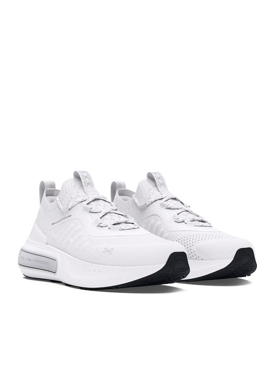 Phantom 4 Herren Sneakers Weiß
