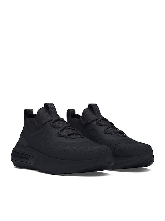 Phantom 4 Sneakers Black