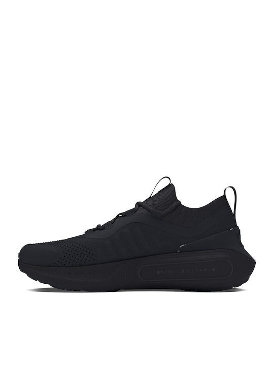 Phantom 4 Sneakers Black