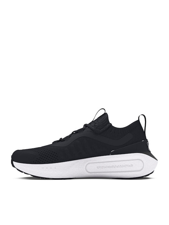 Phantom 4 Sneakers Black