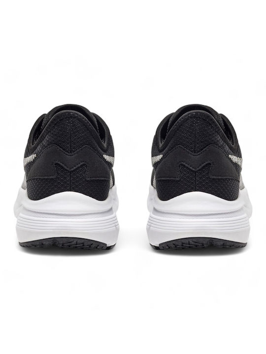 Diadora Passo 3 Sneakers Black