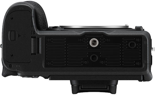 Nikon Z6 III Mirrorless Φωτογραφική Μηχανή Body Μαύρη