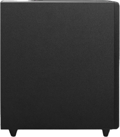 JBL Set de difuzoare Home Cinema 2.1 220W Negru JBLSB270BLKEP