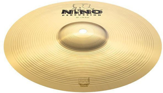 Meinl NINO Cymbals
