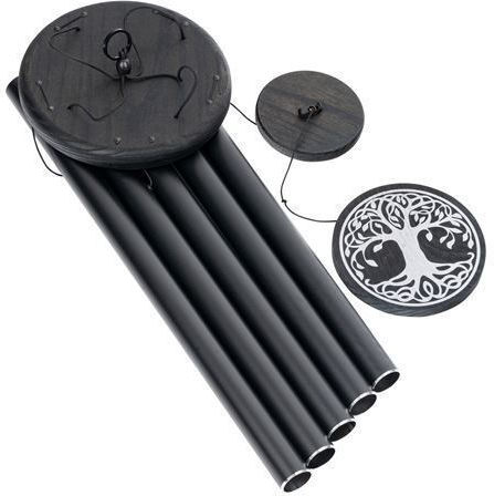Sonic Energy Chime Life Meditation