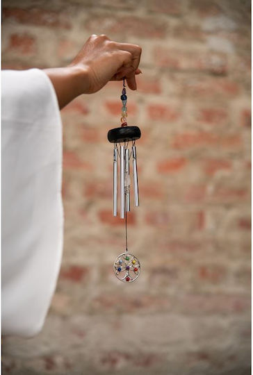 Sonic Energy Chimes