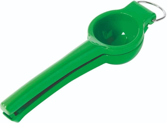 GTSA Handpresse Limette aus Metall in Grün Farbe