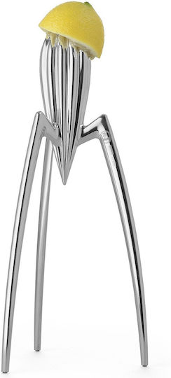 Alessi Salif Juicer Orange / Lemon made of Stainless Steel in Silver Color