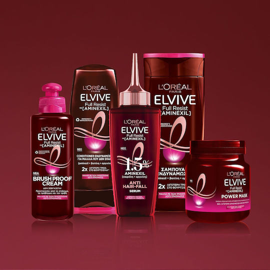 L'Oreal Paris Elvive Full Resist Hair Mask for Repairing 680ml