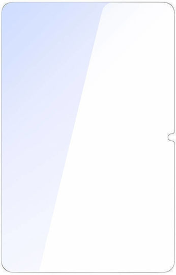 Baseus Crystal Tempered Glass 0.3mm Gehärtetes Glas (MatePad 11)