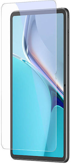 Baseus Crystal Tempered Glass 0.3mm Gehärtetes Glas (MatePad 11)