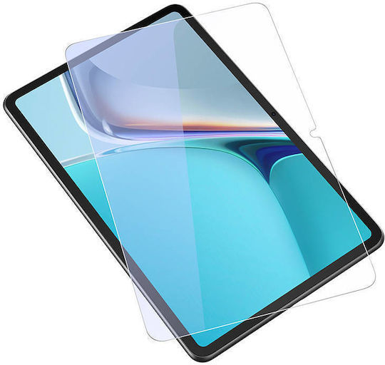 Baseus Crystal Tempered Glass 0.3mm Gehärtetes Glas (MatePad 11)
