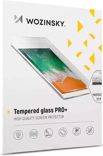 0.3mm Tempered Glass (iPad 2019/2020/2021 10.2")