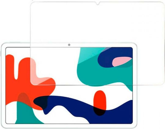 Volte-Tel 9H 2.5D 0.3mm Full Glue Tempered Glass (MatePad 10.4)