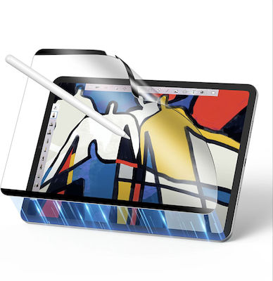 ESR Magnetic Matte Screen Protector (iPad Pro 2024 13")