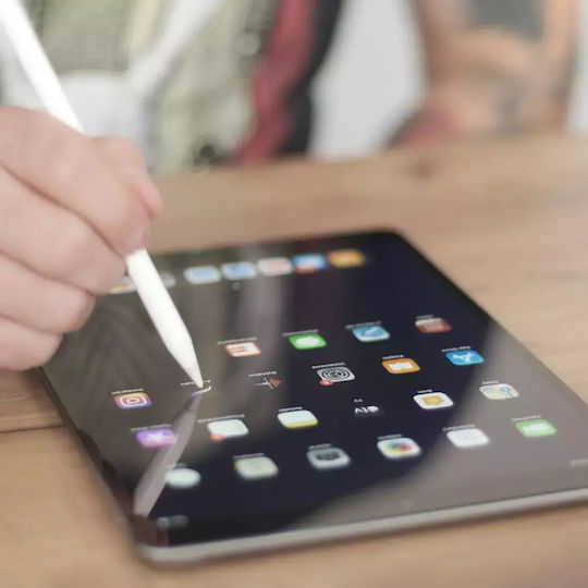 0.3mm Tempered Glass (iPad 2019/2020/2021 10.2")