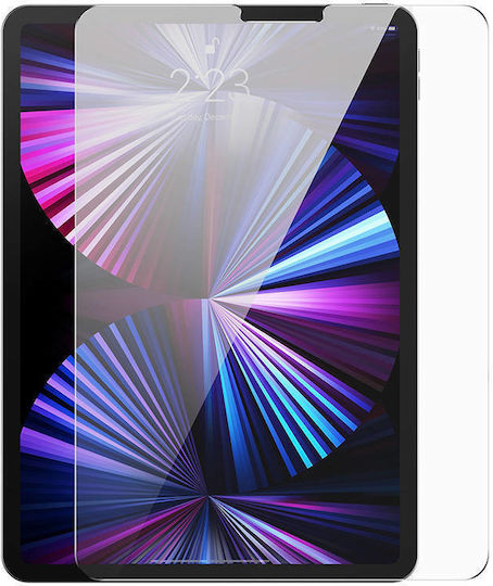 Baseus 0.3mm Tempered Glass (iPad Pro 2020/2021/2022 12.9")