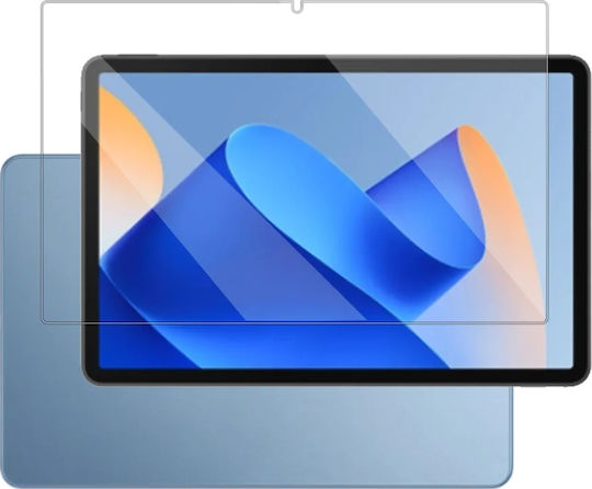 Lito Classic 2.5D 0.33mm Tempered Glass (MatePad 11)
