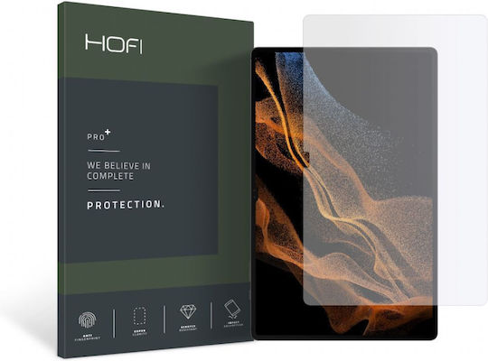Hofi Pro+ 0.3mm Gehärtetes Glas (Galaxy Tab S8 Ultra/S9 Ultra 14.6)