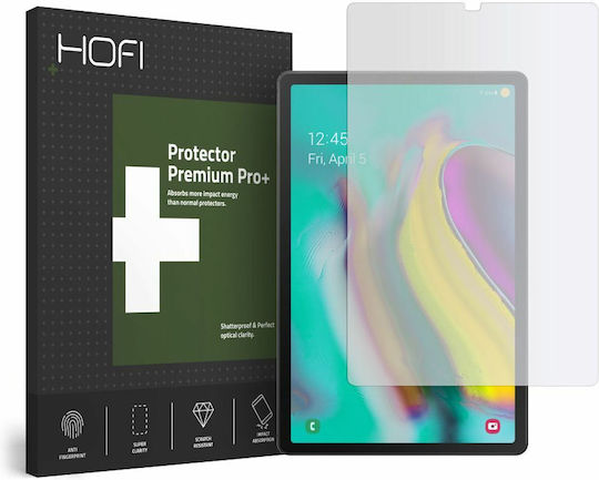 Hofi Pro+ Gehärtetes Glas (Galaxy Tab S8) HOFITABS7