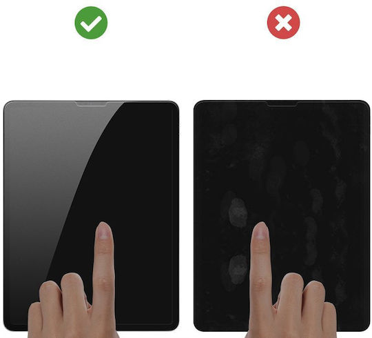 Dux Ducis Tempered Glass (iPad Pro 2020/2021 12.9")