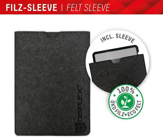 Displex Privacy Safe Film Ipad Pro Air 13'' 2024
