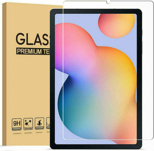 Tempered Glass (MatePad T8)