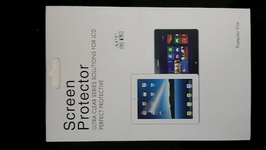 Blue Star Polycarbon Screen Protector (iPad mini 1 / mini 2 / mini 3)