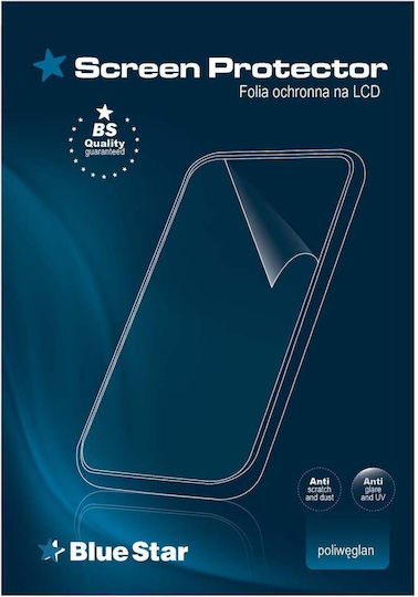 Blue Star Screen Protector (SAMSUNG Galaxy Tab 12.2)